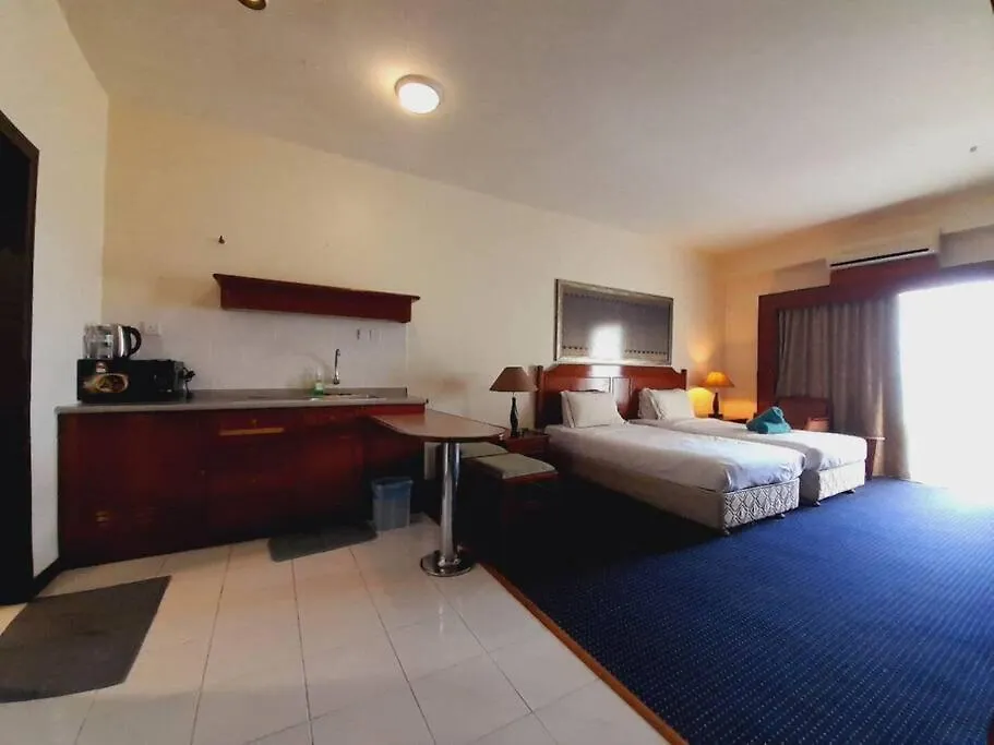 Appartement Rainbow Paradise Homestay @ Tanjung Bungah By Landmark