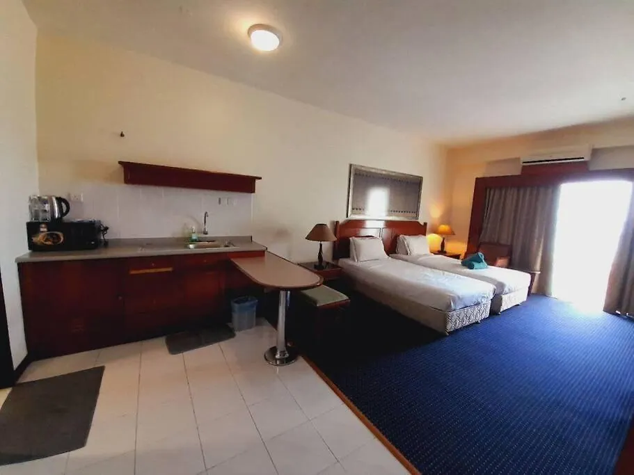 Rainbow Paradise Homestay @ Tanjung Bungah By Landmark
