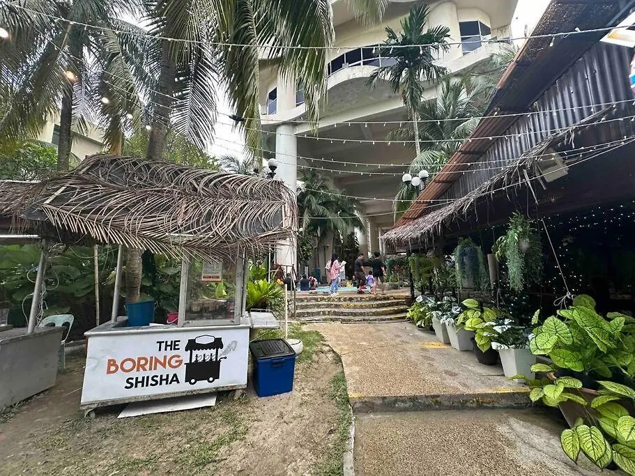 Rainbow Paradise Homestay @ Tanjung Bungah By Landmark 0*, Tanjung Bungah (Penang) Malaisie