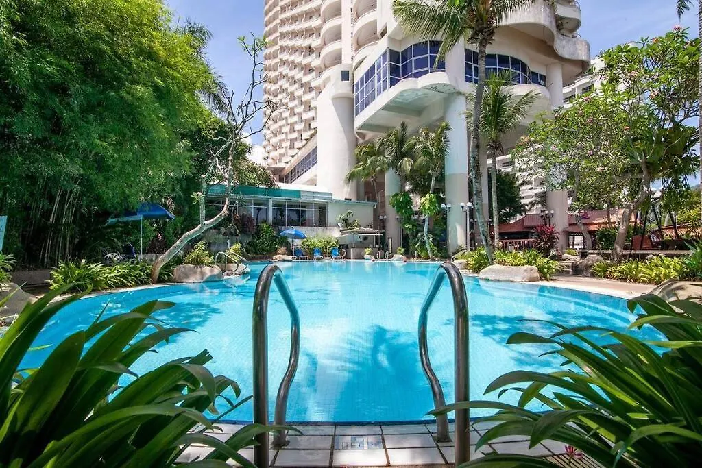 Rainbow Paradise Homestay @ Tanjung Bungah By Landmark Tanjung Bungah (Penang)